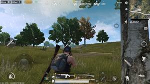 Screenshots zu PUBG Mobile