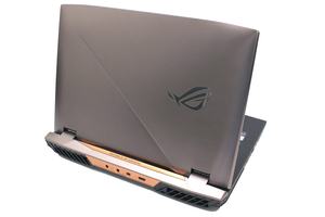 ASUS ROG G703GI im Test