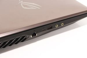 ASUS ROG G703GI im Test