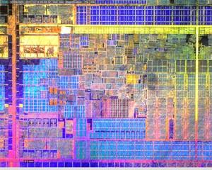 Dieshots des Intel Core i9-7980XE von der8auer