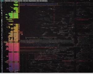 Dieshots des Intel Core i9-7980XE von der8auer