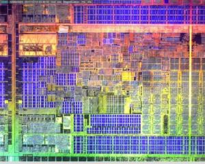 Dieshots des Intel Core i9-7980XE von der8auer