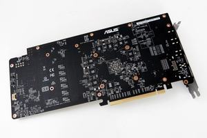 ASUS ROG Strix Radeon RX 580 T8G Gaming