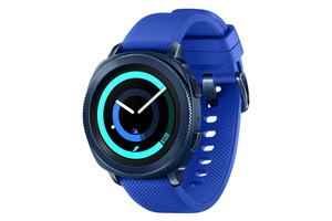 Samsung Gear Sport