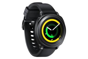 Samsung Gear Sport