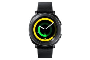 Samsung Gear Sport