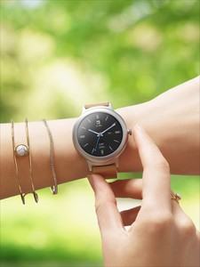 LG Watch Style