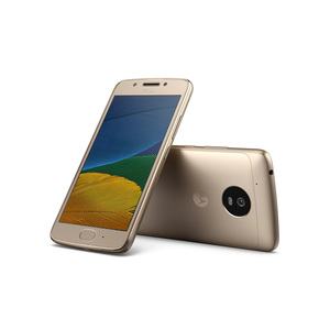 Motorola Moto G5