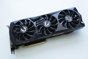 ZOTAC GeForce RTX 2080 Ti AMP Edition