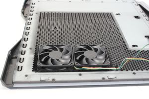 ZOTAC MEK1 im Test