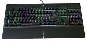 Corsair K55 RGB Pro XT