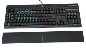 Corsair K55 RGB Pro XT