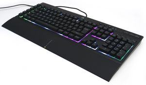 Corsair K55 RGB Pro XT