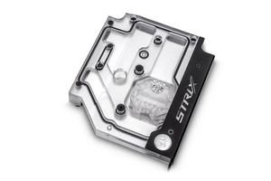 EK-FB ASUS Strix X470 RGB Monoblock