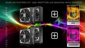 Enermax-Lootboxen