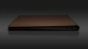 HP Spectre Folio