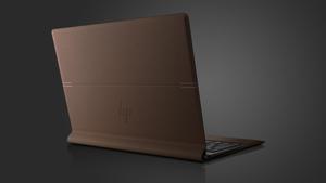 HP Spectre Folio