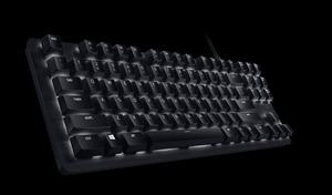 Razer BlackWidow Lite