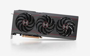 Sapphire PULSE Radeon RX 6800