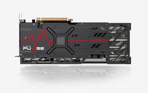 Sapphire PULSE Radeon RX 6800