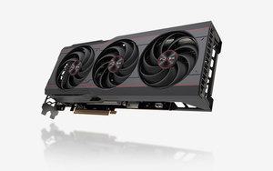 Sapphire PULSE Radeon RX 6800