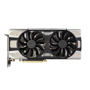 EVGA GeForce GTX 1070 Ti FTW Ultra Silent Gaming