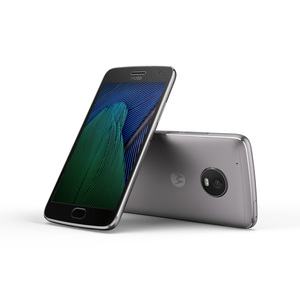 Motorola Moto G5 Plus