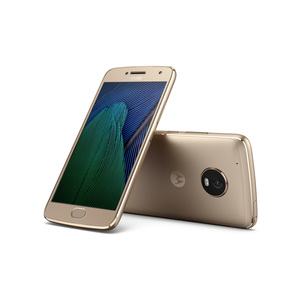 Motorola Moto G5 Plus