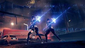 Astral Chain