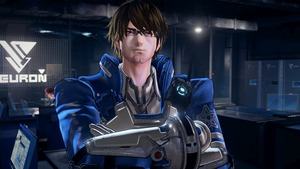 Astral Chain