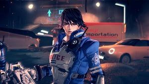 Astral Chain