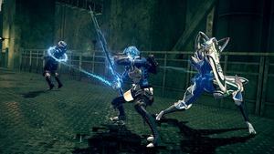 Astral Chain