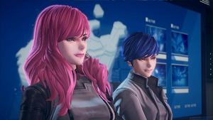 Astral Chain