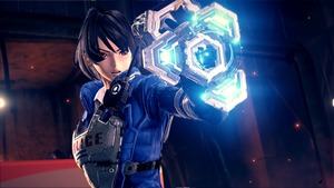 Astral Chain