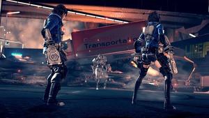 Astral Chain