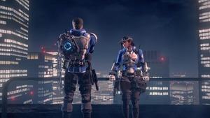 Astral Chain