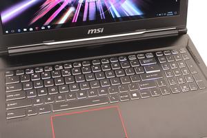 MSI GS65 Stealth Thin und GE63 Raider RGB im Hands-On