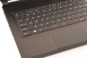 MSI GS65 Stealth Thin und GE63 Raider RGB im Hands-On