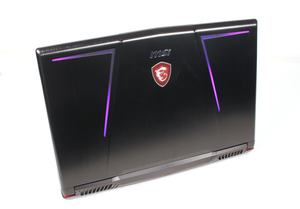 MSI GS65 Stealth Thin und GE63 Raider RGB im Hands-On