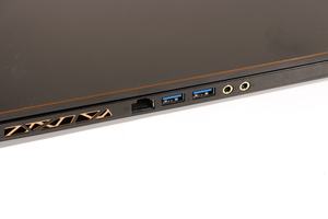 MSI GS65 Stealth Thin und GE63 Raider RGB im Hands-On