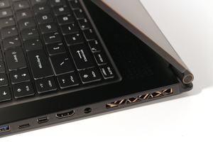 MSI GS65 Stealth Thin und GE63 Raider RGB im Hands-On