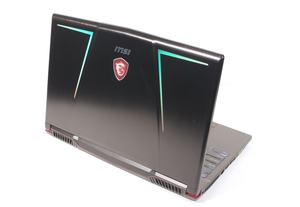 MSI GS65 Stealth Thin und GE63 Raider RGB im Hands-On