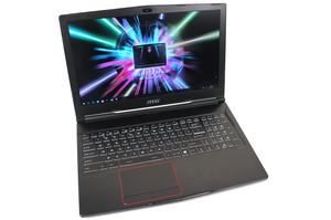 MSI GS65 Stealth Thin und GE63 Raider RGB im Hands-On