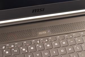 MSI GS65 Stealth Thin und GE63 Raider RGB im Hands-On