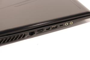 MSI GS65 Stealth Thin und GE63 Raider RGB im Hands-On