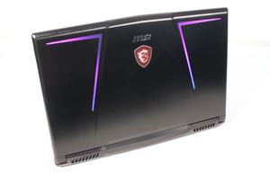 MSI GS65 Stealth Thin und GE63 Raider RGB im Hands-On