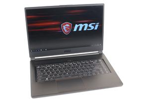 MSI GS65 Stealth Thin und GE63 Raider RGB im Hands-On