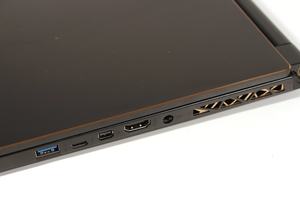 MSI GS65 Stealth Thin und GE63 Raider RGB im Hands-On