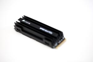 Corsair Force Series MP600 Review