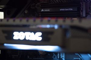 Corsair Force Series MP600 Review